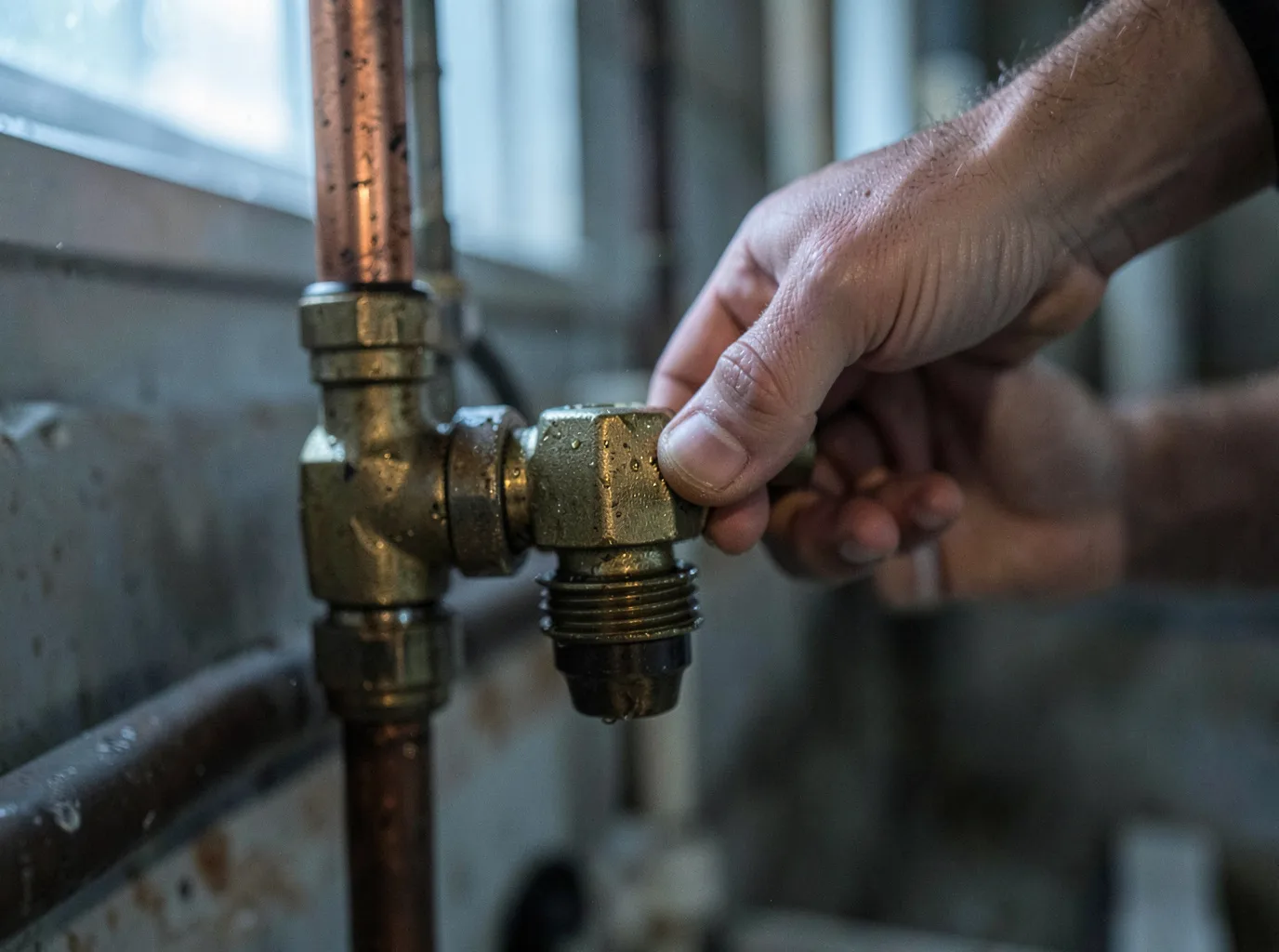 Emergency Plumber Harrison, NJ FAQs